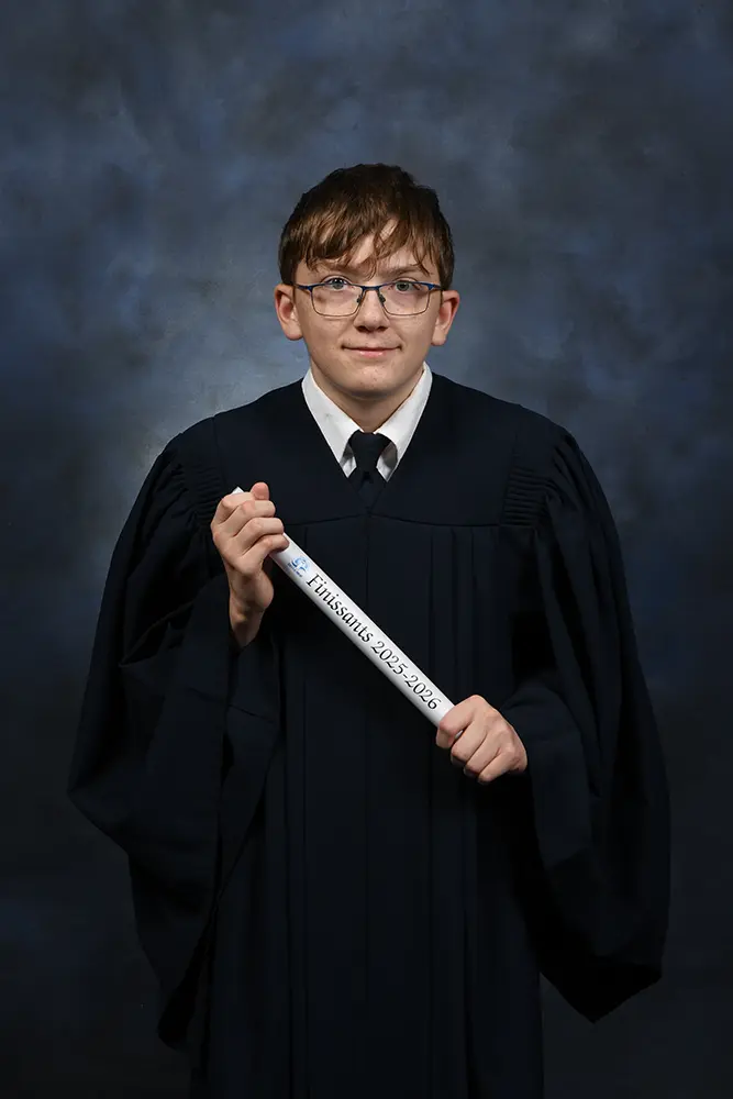 Ryan Bulger-Cloutier